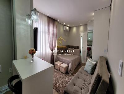 Apartamento para Venda, em Florianpolis, bairro Canasvieiras, 1 dormitrio, 1 banheiro, 1 vaga
