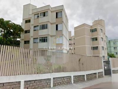 Apartamento para Venda, em Florianpolis, bairro Capoeiras, 3 dormitrios, 2 banheiros