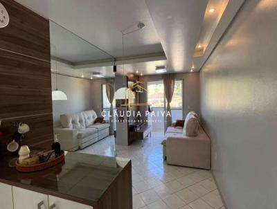 Apartamento para Venda, em , bairro Serraria, 2 dormitrios, 1 banheiro, 1 vaga