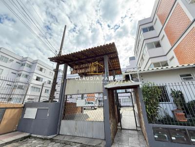 Apartamento para Venda, em So Jos, bairro Campinas, 1 dormitrio, 1 banheiro, 1 vaga