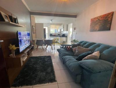 Apartamento para Venda, em So Jos, bairro Kobrasol, 2 dormitrios, 1 banheiro